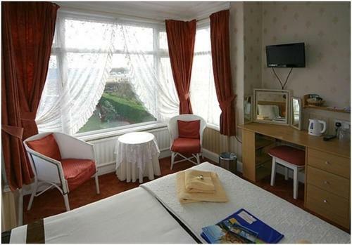 Hostal Mickleton Guesthouse