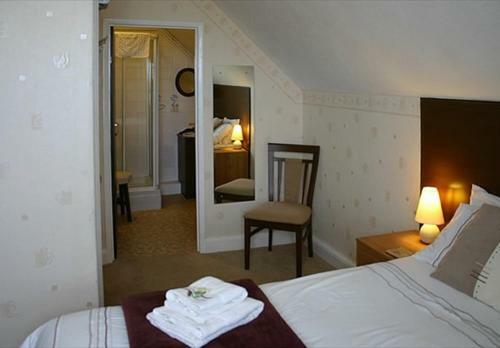 Hostal Mickleton Guesthouse