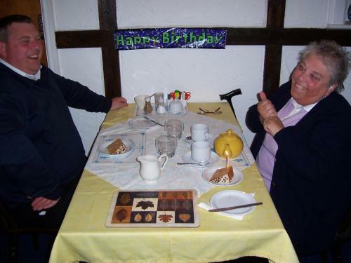 Hostal Mickleton Guesthouse