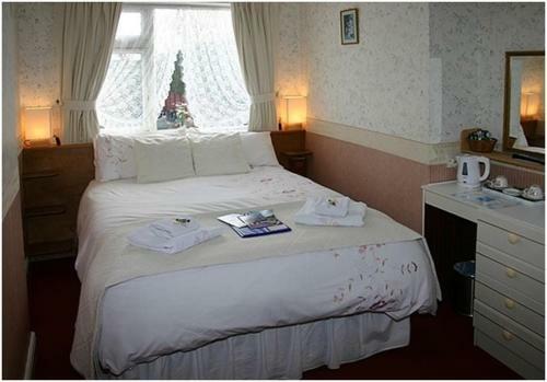 Hostal Mickleton Guesthouse