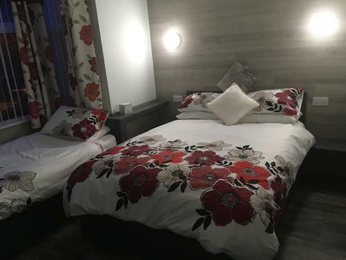 Bed & Breakfast Savona Hotel