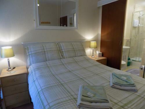 Hostal Belle View