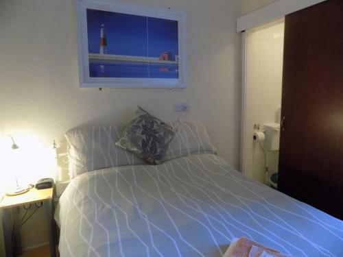 Hostal Belle View