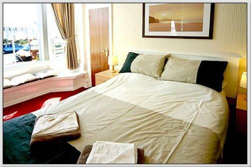 Hostal Belle View