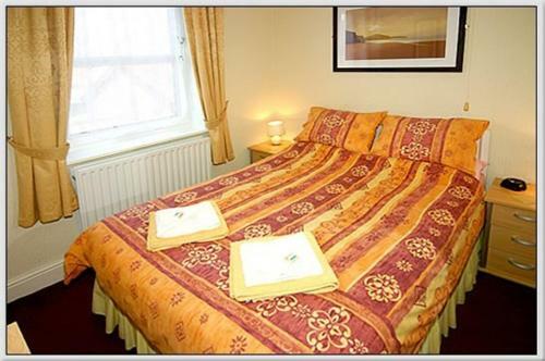 Hostal Belle View