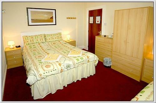 Hostal Belle View