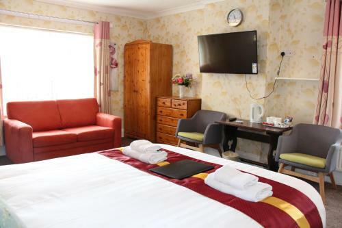 Hostal The Homestar