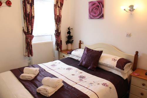 Hostal The Homestar