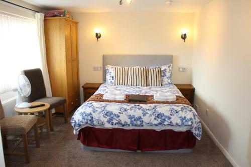 Hostal The Homestar