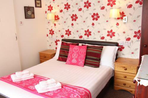 Hostal The Homestar