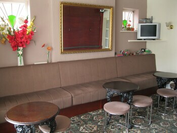 Hostal The Northdale