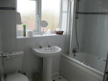 Hostal The Northdale