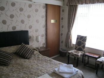 Hostal The Northdale