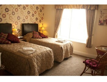 Hostal The Northdale