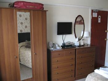 Hostal The Northdale