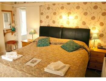 Hostal The Northdale