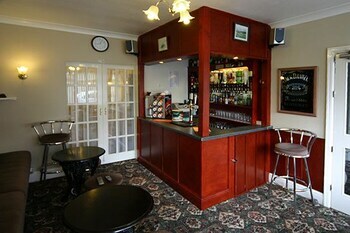 Hostal The Northdale