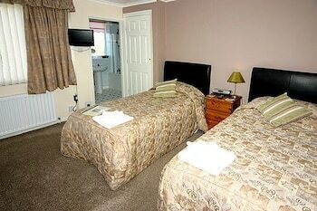 Hostal The Northdale