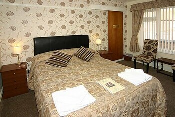 Hostal The Northdale