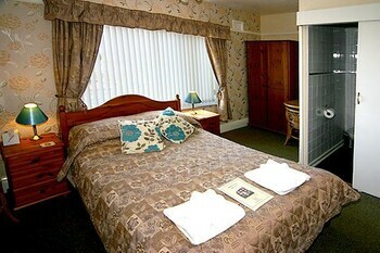 Hostal The Northdale