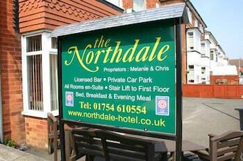 Hostal The Northdale