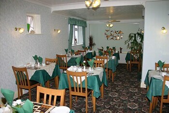 Hostal The Northdale