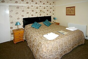 Hostal The Northdale