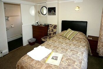Hostal The Northdale