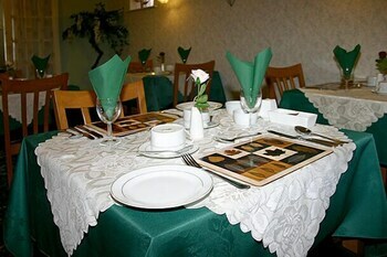 Hostal The Northdale