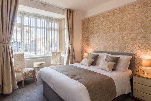 Hostal The Fountaindale Skegness