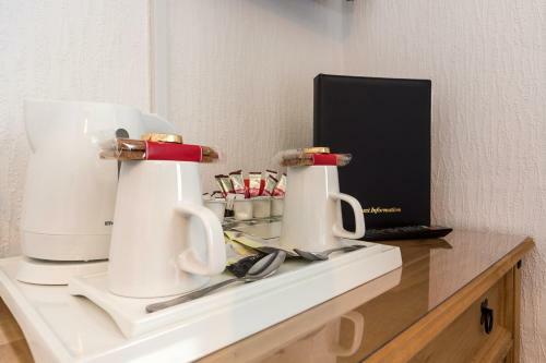 Hostal The Fountaindale Skegness