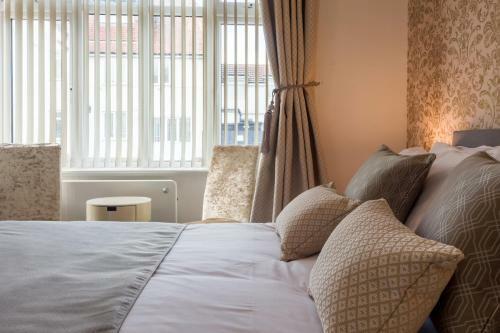 Hostal The Fountaindale Skegness