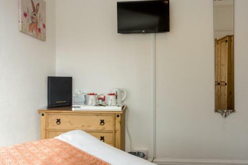 Hostal The Fountaindale Skegness