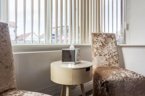 Hostal The Fountaindale Skegness