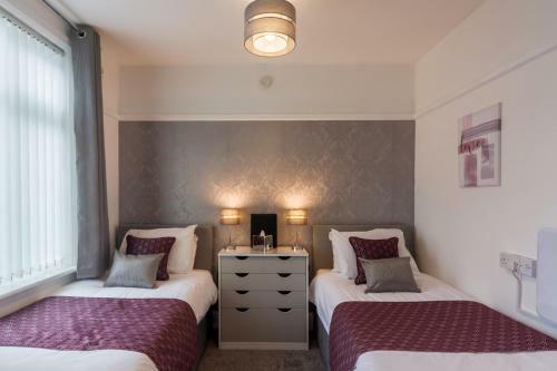 Hostal The Fountaindale Skegness