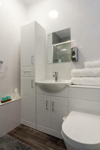 Hostal The Fountaindale Skegness