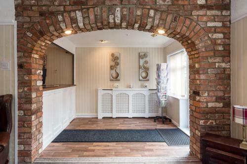 Hostal The Fountaindale Skegness