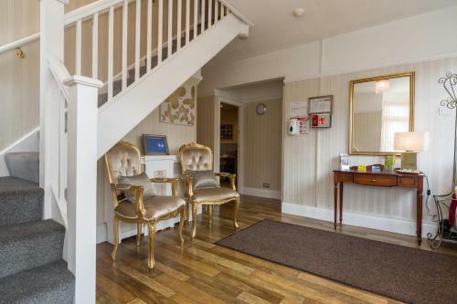 Hostal The Fountaindale Skegness