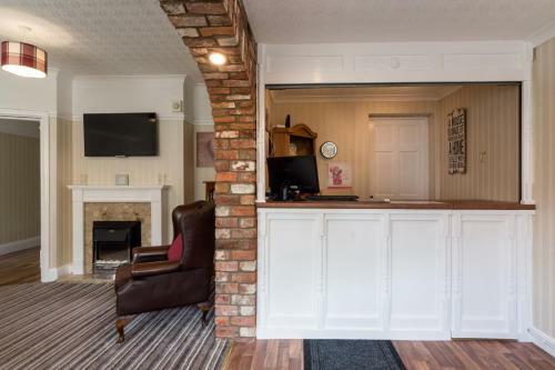 Hostal The Fountaindale Skegness