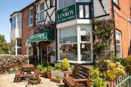 Hostal Linroy Guest House