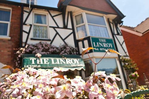 Hostal Linroy Guest House