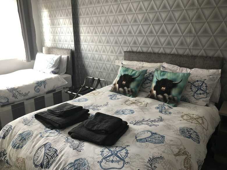 Hostal Glynvale Hotel