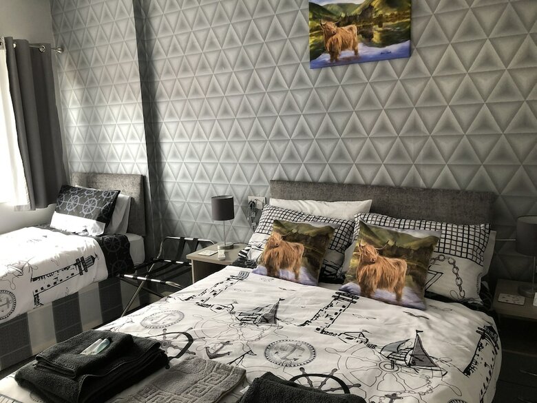 Hostal Glynvale Hotel