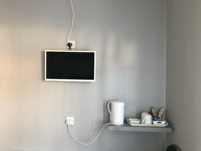 Hostal Glynvale Hotel