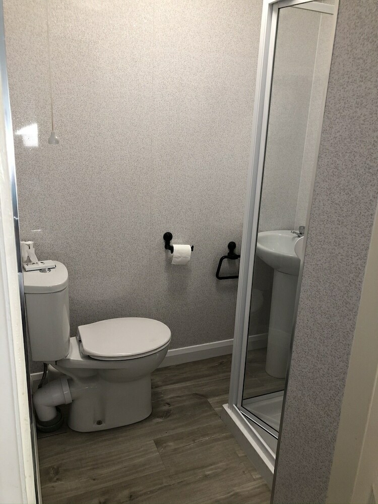 Hostal Glynvale Hotel