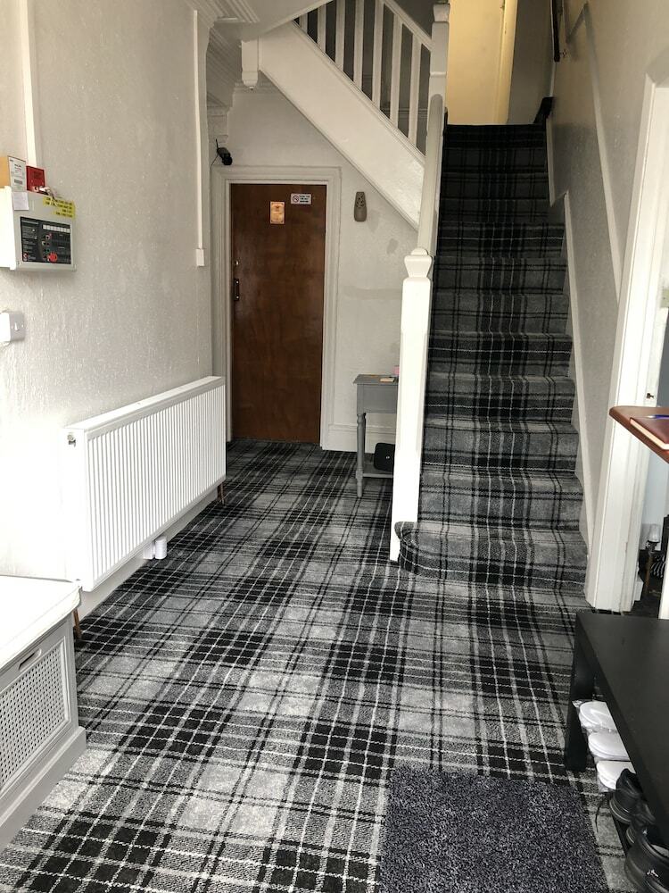 Hostal Glynvale Hotel
