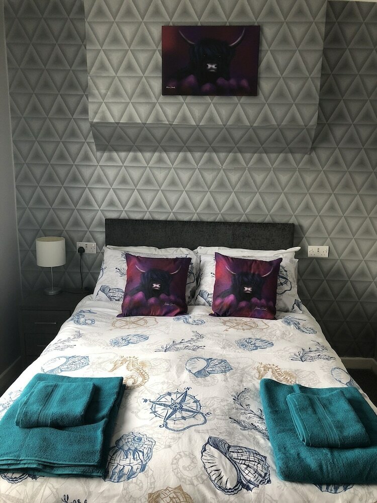 Hostal Glynvale Hotel