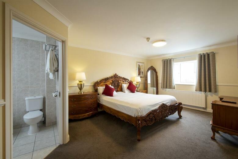 Southview Park Hotel