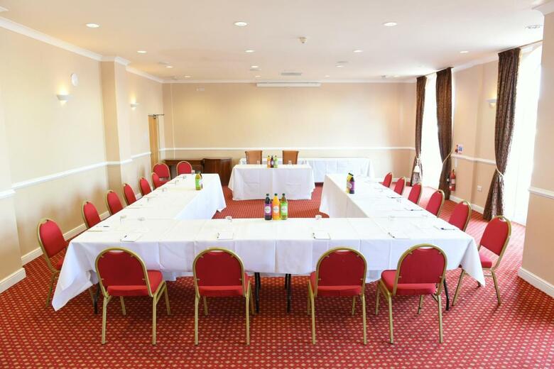 Southview Park Hotel
