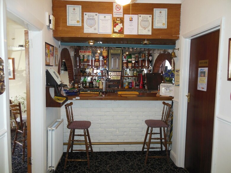 Hostal The Chalfonts